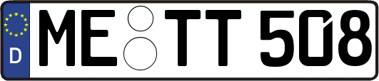 ME-TT508