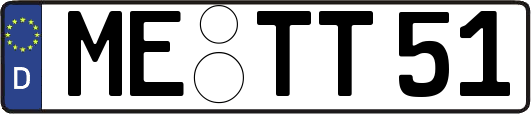 ME-TT51
