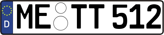 ME-TT512