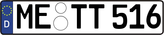 ME-TT516