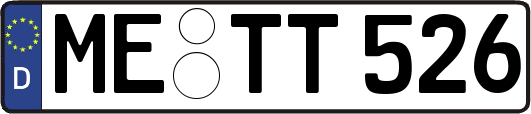 ME-TT526
