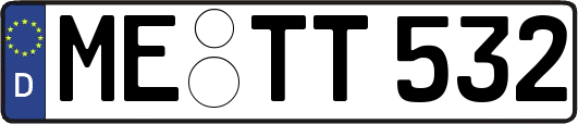 ME-TT532