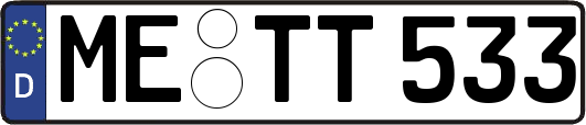 ME-TT533