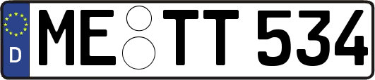 ME-TT534