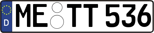 ME-TT536