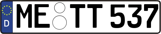 ME-TT537