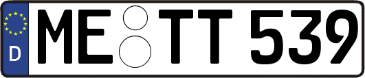 ME-TT539