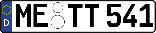 ME-TT541