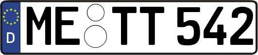 ME-TT542