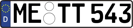 ME-TT543