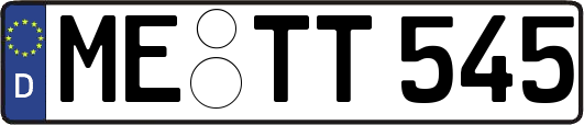 ME-TT545