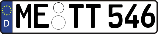 ME-TT546