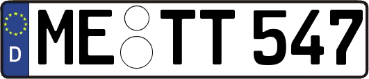ME-TT547