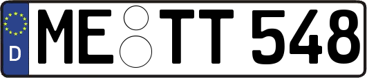 ME-TT548