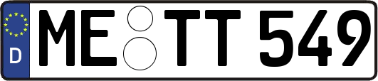 ME-TT549