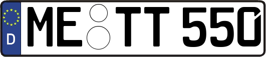 ME-TT550