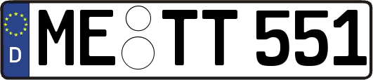 ME-TT551
