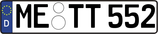 ME-TT552