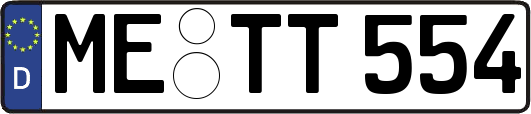 ME-TT554