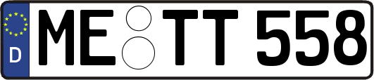 ME-TT558
