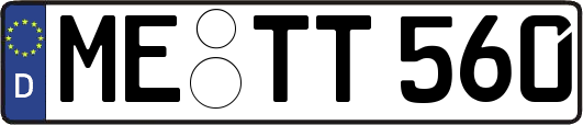 ME-TT560