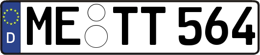 ME-TT564