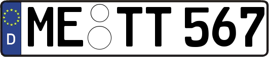 ME-TT567