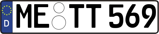 ME-TT569
