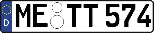 ME-TT574