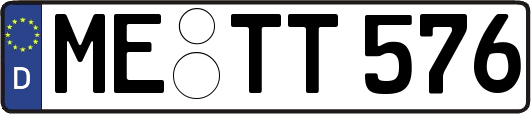 ME-TT576