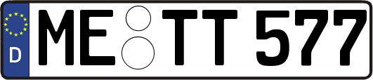 ME-TT577