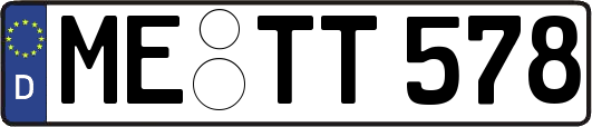 ME-TT578