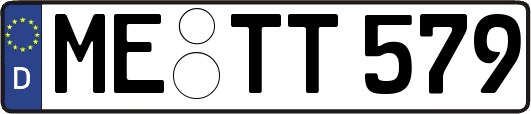 ME-TT579
