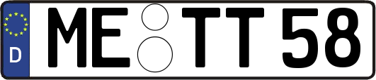 ME-TT58