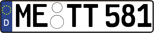 ME-TT581
