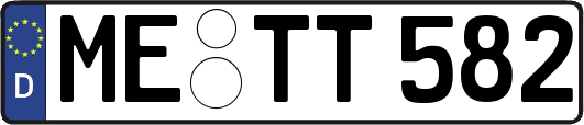ME-TT582