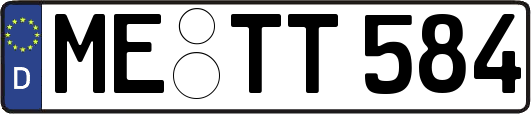 ME-TT584