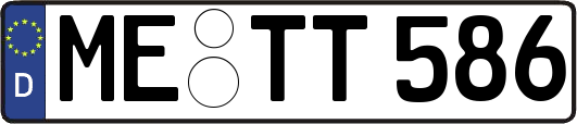 ME-TT586