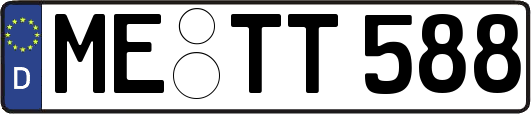 ME-TT588