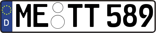 ME-TT589