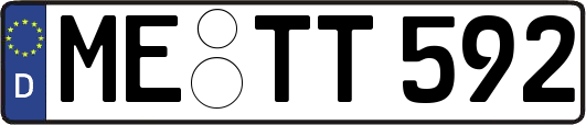 ME-TT592