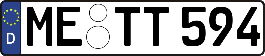 ME-TT594