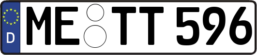ME-TT596