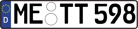 ME-TT598