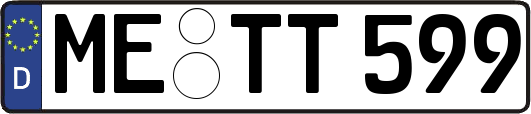 ME-TT599