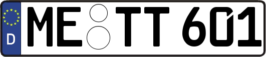 ME-TT601