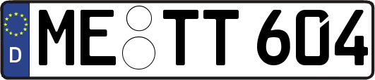 ME-TT604
