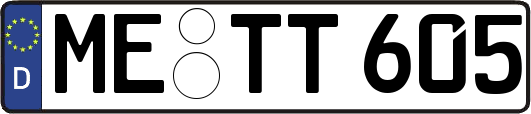 ME-TT605
