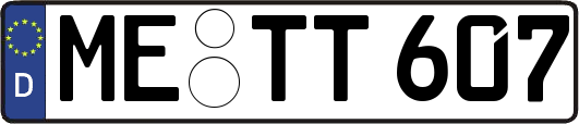 ME-TT607