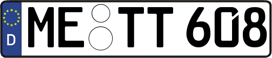 ME-TT608